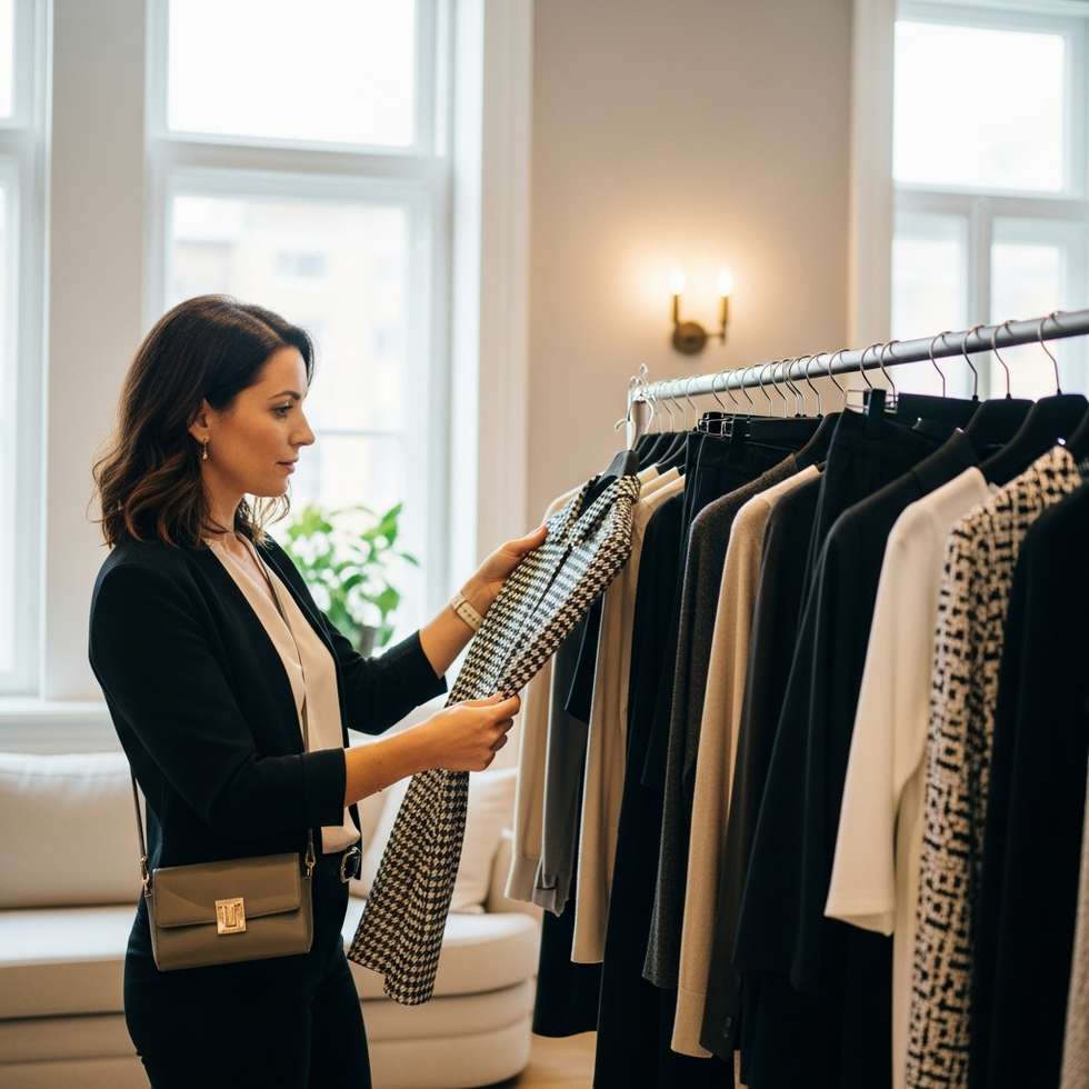 Jess Cartner-Morley's Take on Fashion Declaring the End of Cringe Wardrobe Trends