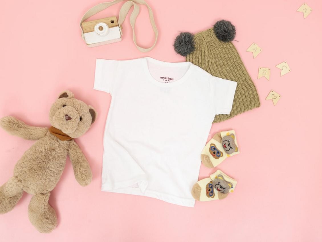 Elevate Your Baby's Wardrobe with Trendy and Playful Fashion Finds
