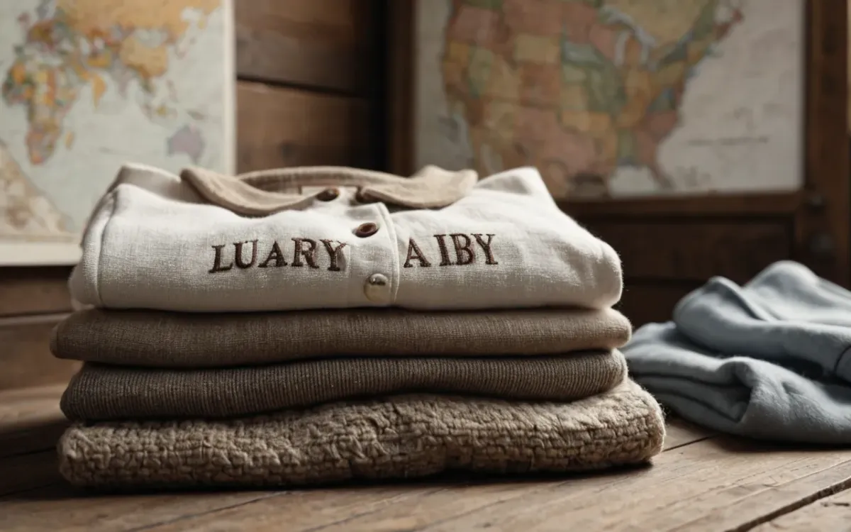 Why Your Baby's Wardrobe Is Probably Overkill And Here Is The Shocking Truth