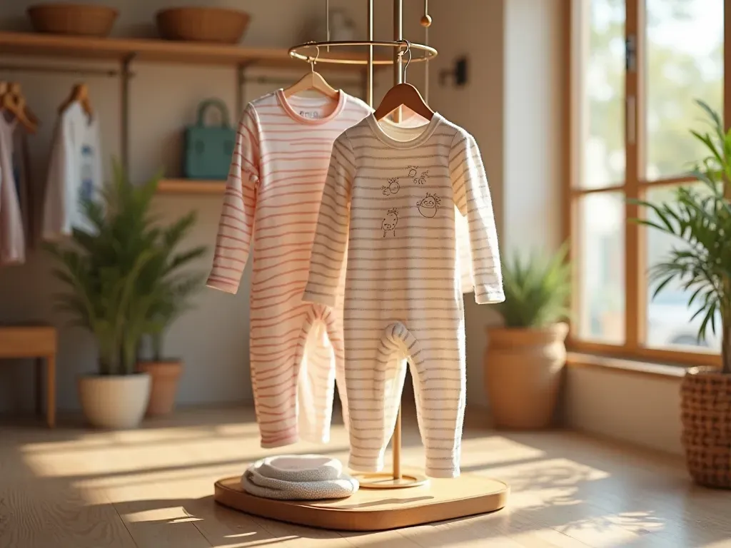 Carter's new star logo is a desperate move to save baby fashion
