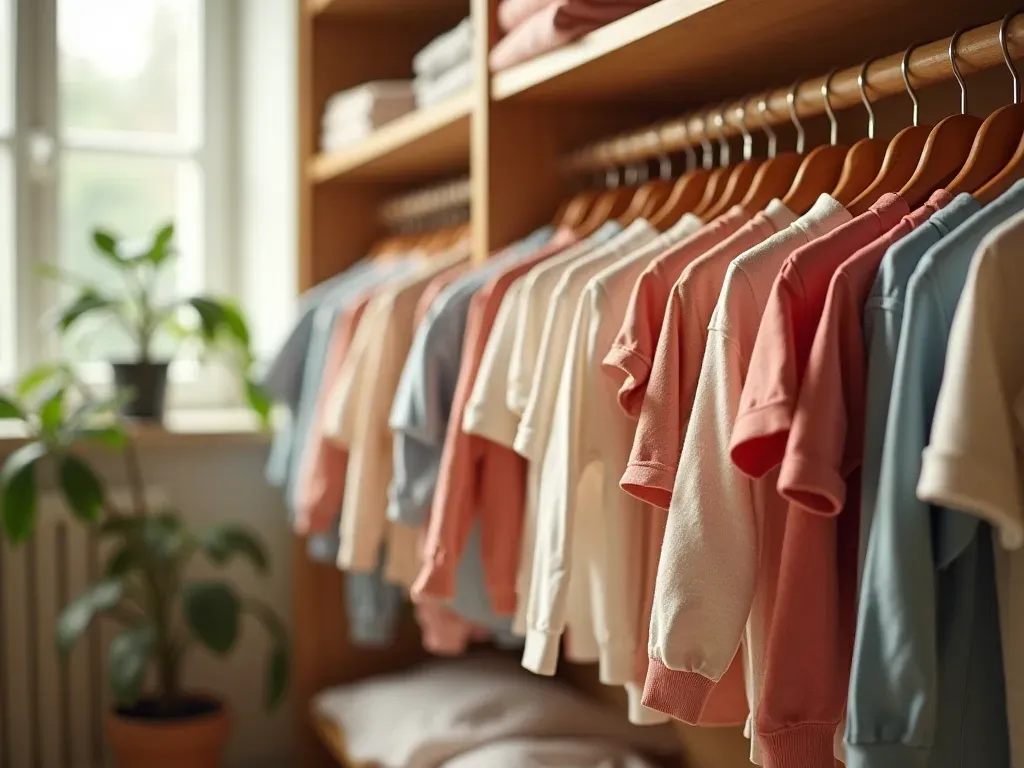 Why that cute baby outfit is a trap set by marketing teams