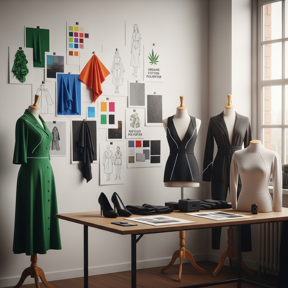 Pinterest Reveals its 2026 Fashion Trends Based on User Data and Emerging Styles