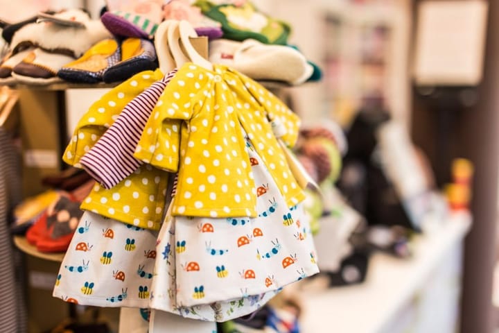 Elevate Your Baby's Wardrobe with Trendy and Comfortable Fashion Choices