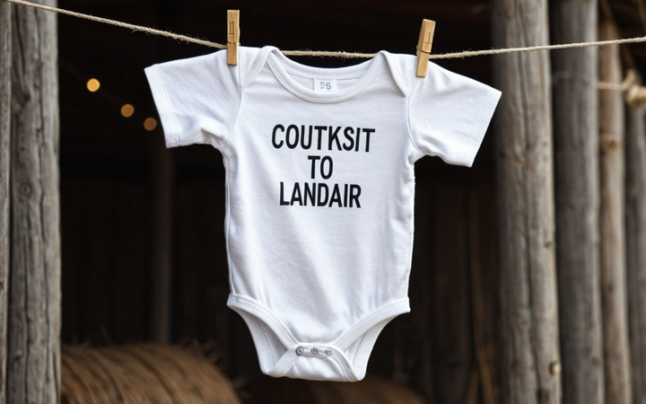 Fashion Nova Baby Clothes Are A Trap