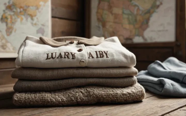 Why Your Baby's Wardrobe Is Probably Overkill And Here Is The Shocking Truth