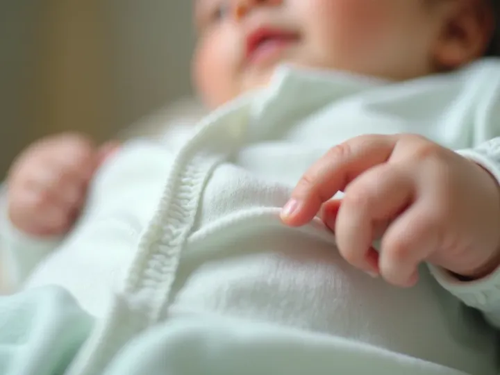 The bamboo baby clothes label that is legally misleading thousands of parents