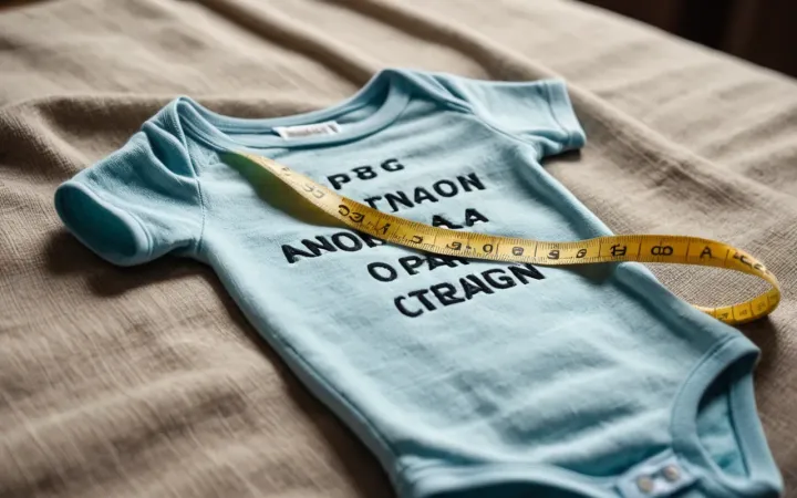 Why Those Baby Clothes Size Charts Are Wrong
