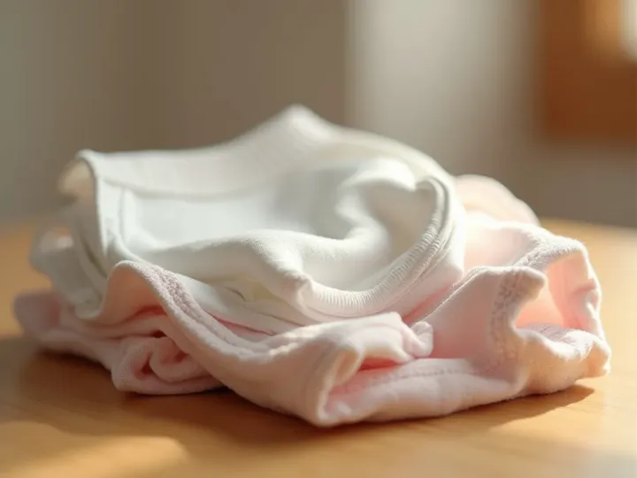 The hidden danger hiding in your newborn's hand-me-downs