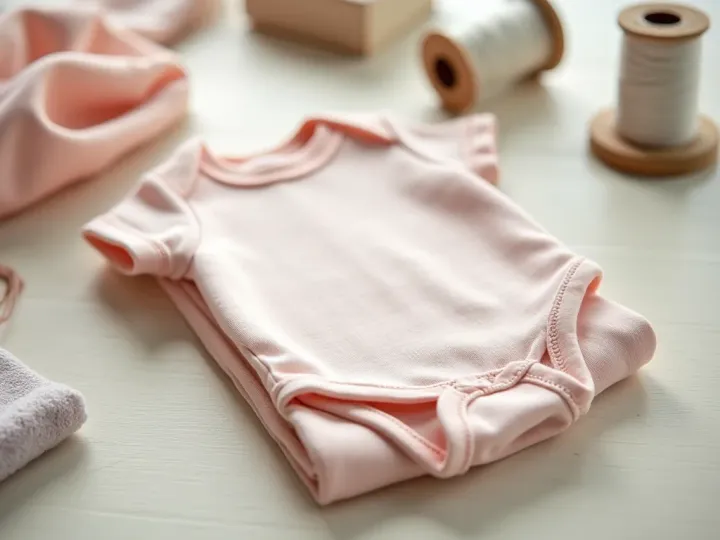 The sneaky marketing trick behind that cute baby outfit you just bought