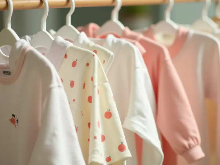 The laundry routine that actually keeps your toddler wardrobe from falling apart
