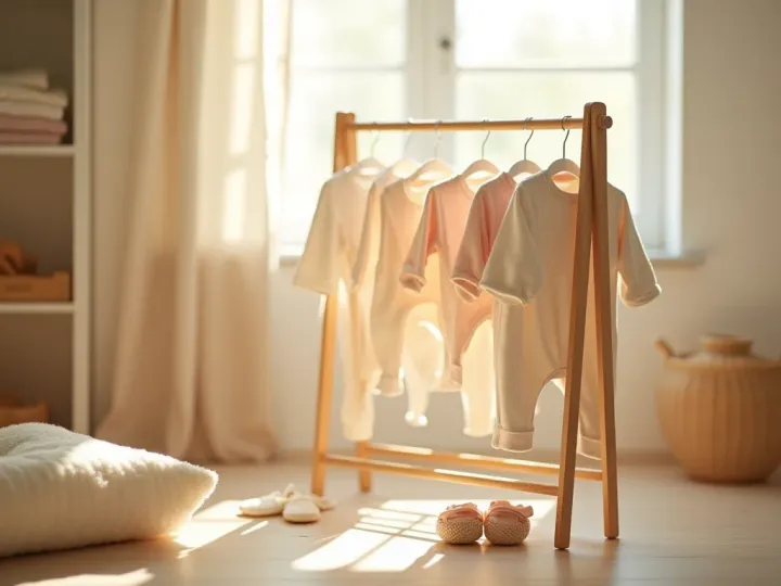 Your baby clothes are worth 50 dollars and you are throwing them away