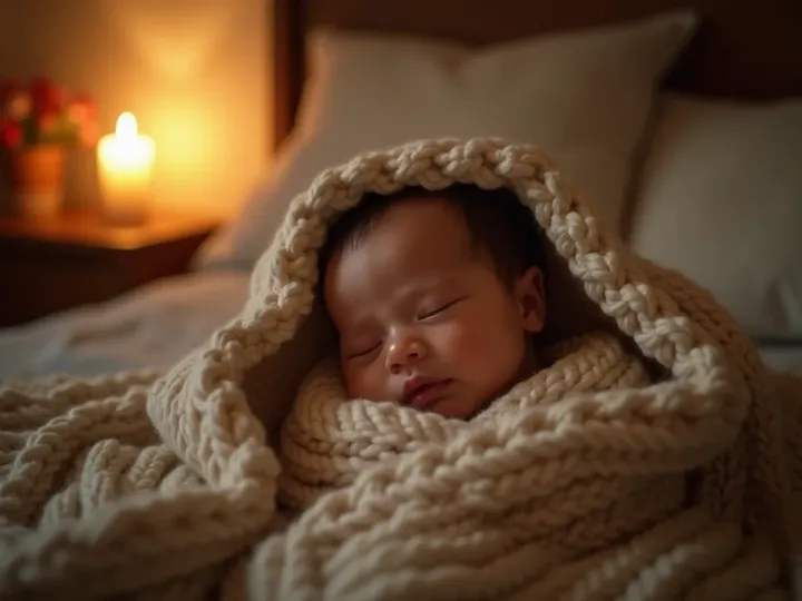 Your baby is about to wear a costume that will ruin their sleep