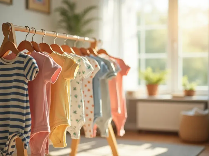 Your baby is voting on their wardrobe and most brands are completely ignoring it